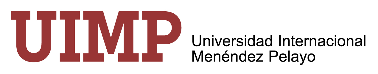 Logo Universidad Internacional Menéndez Pelayo